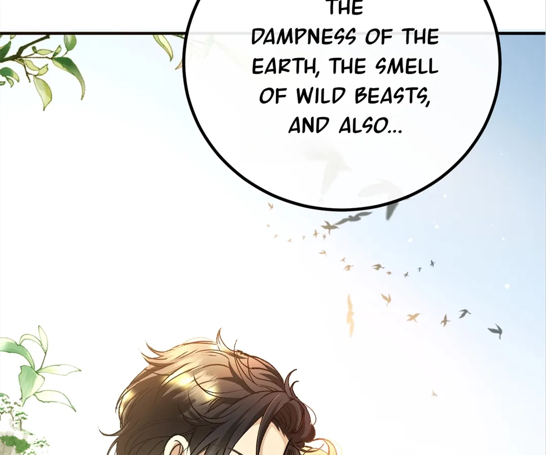 The Ten Leaf Flower of Mount Kairos Chapter 34 - page 80