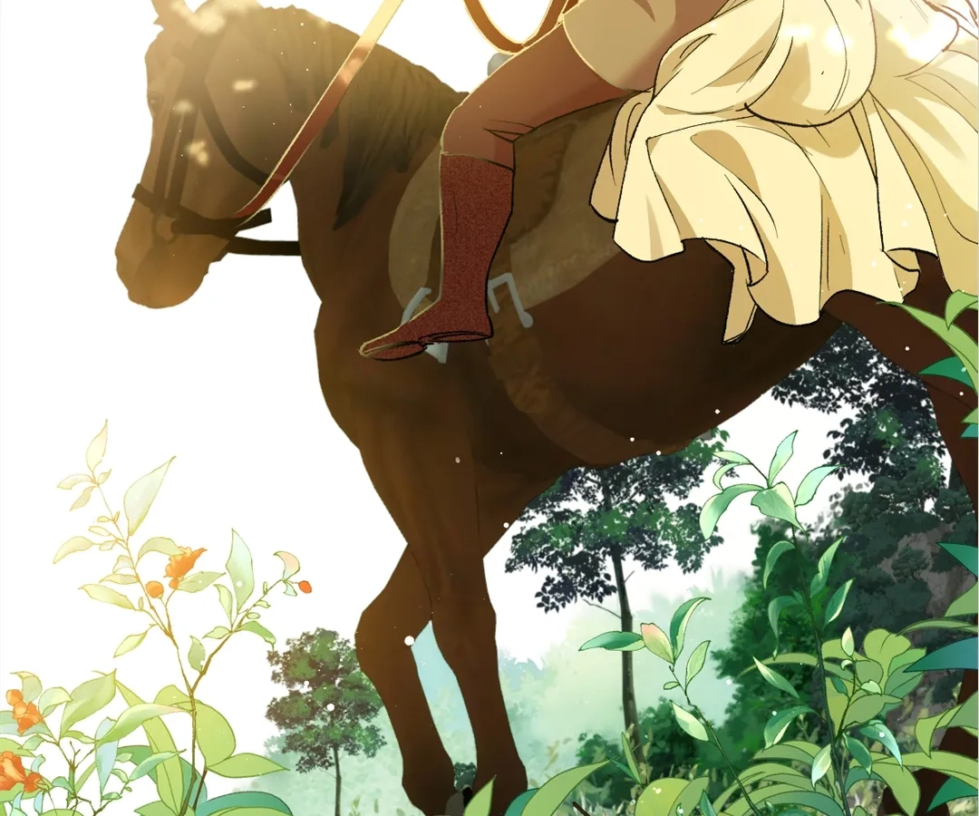 The Ten Leaf Flower of Mount Kairos Chapter 34 - page 87