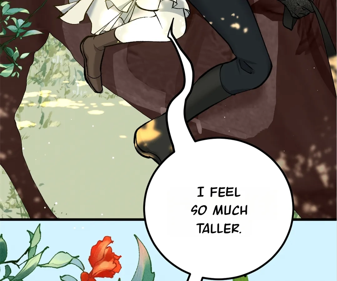 The Ten Leaf Flower of Mount Kairos Chapter 34 - page 95