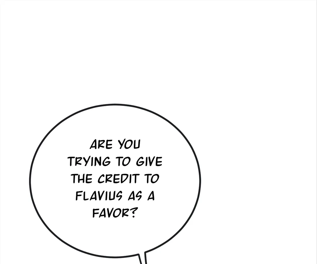 The Ten Leaf Flower of Mount Kairos Chapter 35 - page 1