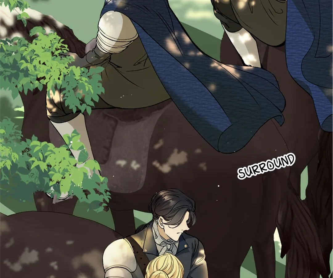 The Ten Leaf Flower of Mount Kairos Chapter 35 - page 100