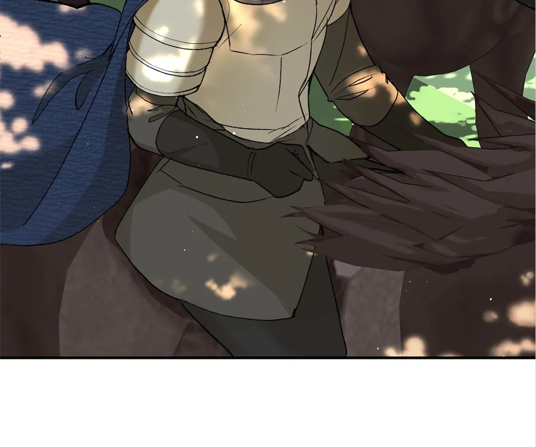 The Ten Leaf Flower of Mount Kairos Chapter 35 - page 102
