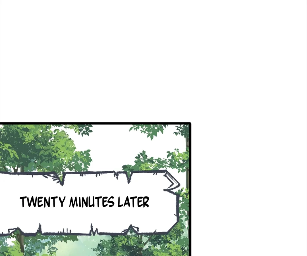 The Ten Leaf Flower of Mount Kairos Chapter 35 - page 103