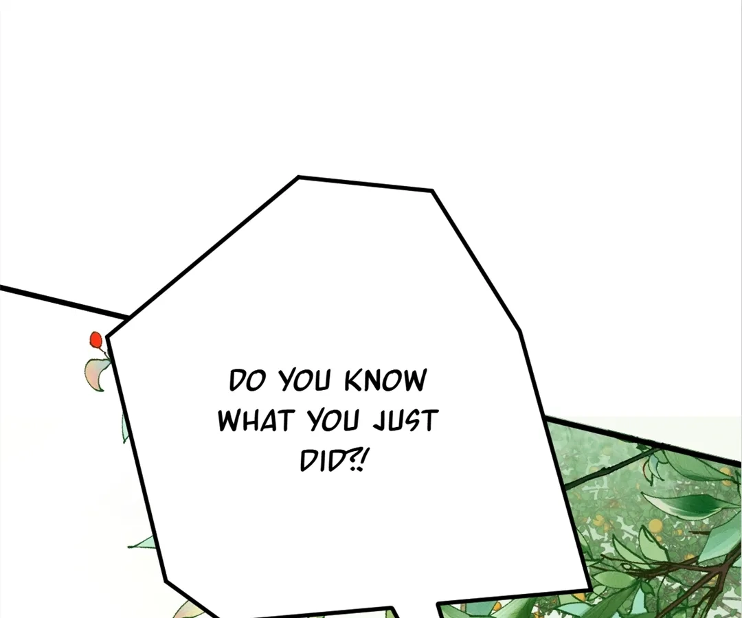 The Ten Leaf Flower of Mount Kairos Chapter 35 - page 109