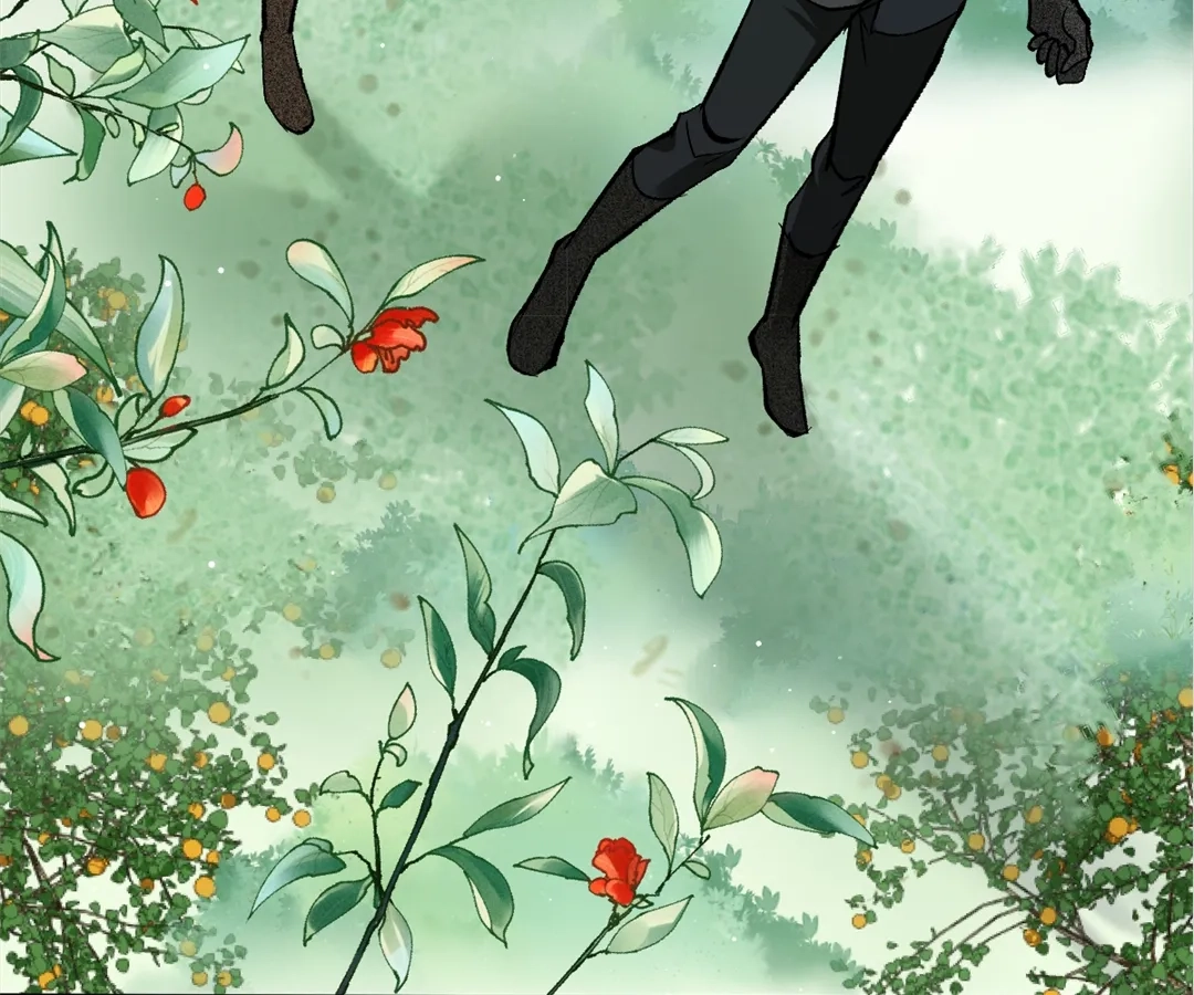 The Ten Leaf Flower of Mount Kairos Chapter 35 - page 111