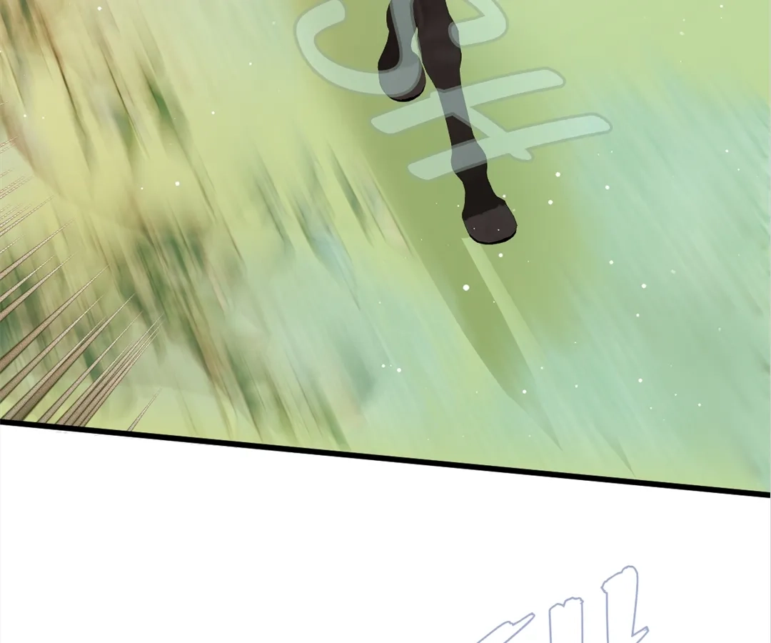 The Ten Leaf Flower of Mount Kairos Chapter 35 - page 15