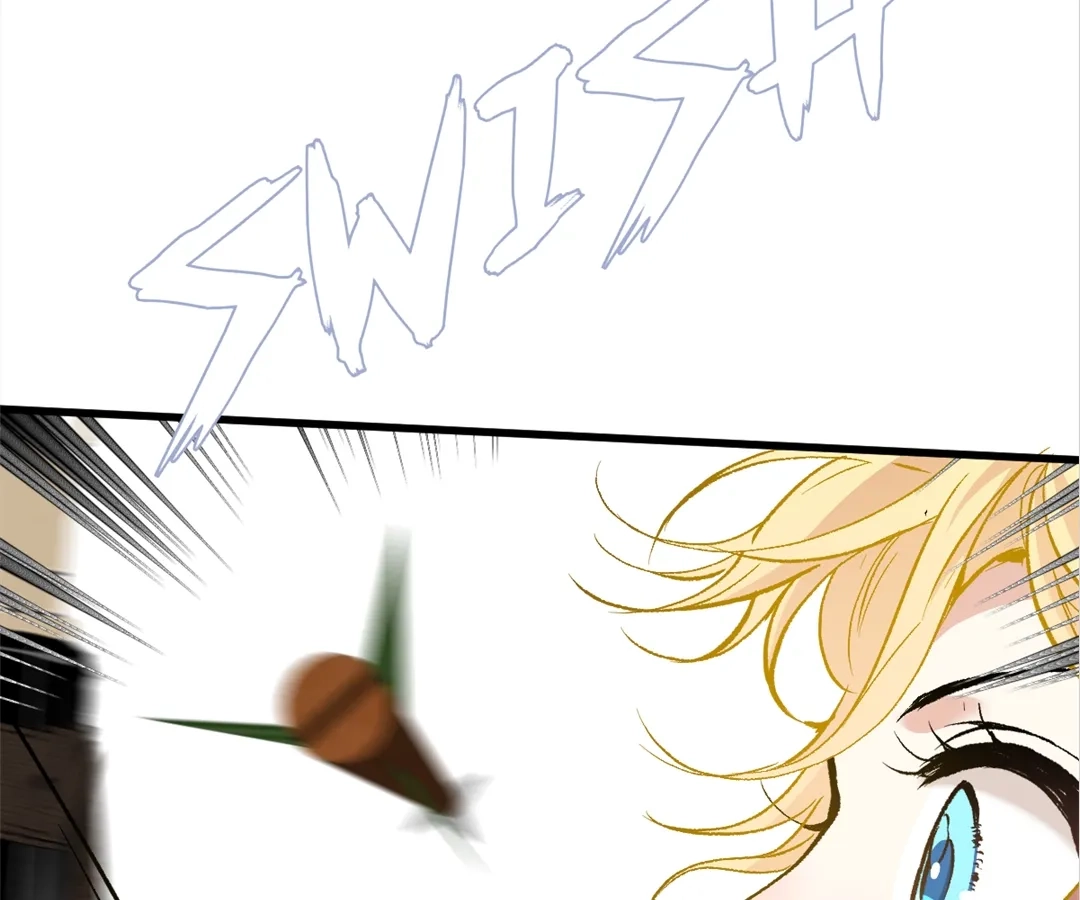 The Ten Leaf Flower of Mount Kairos Chapter 35 - page 16