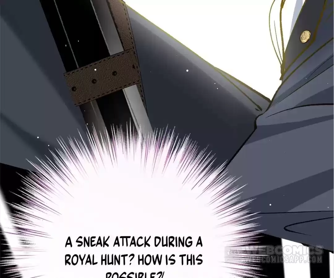 The Ten Leaf Flower of Mount Kairos Chapter 35 - page 19