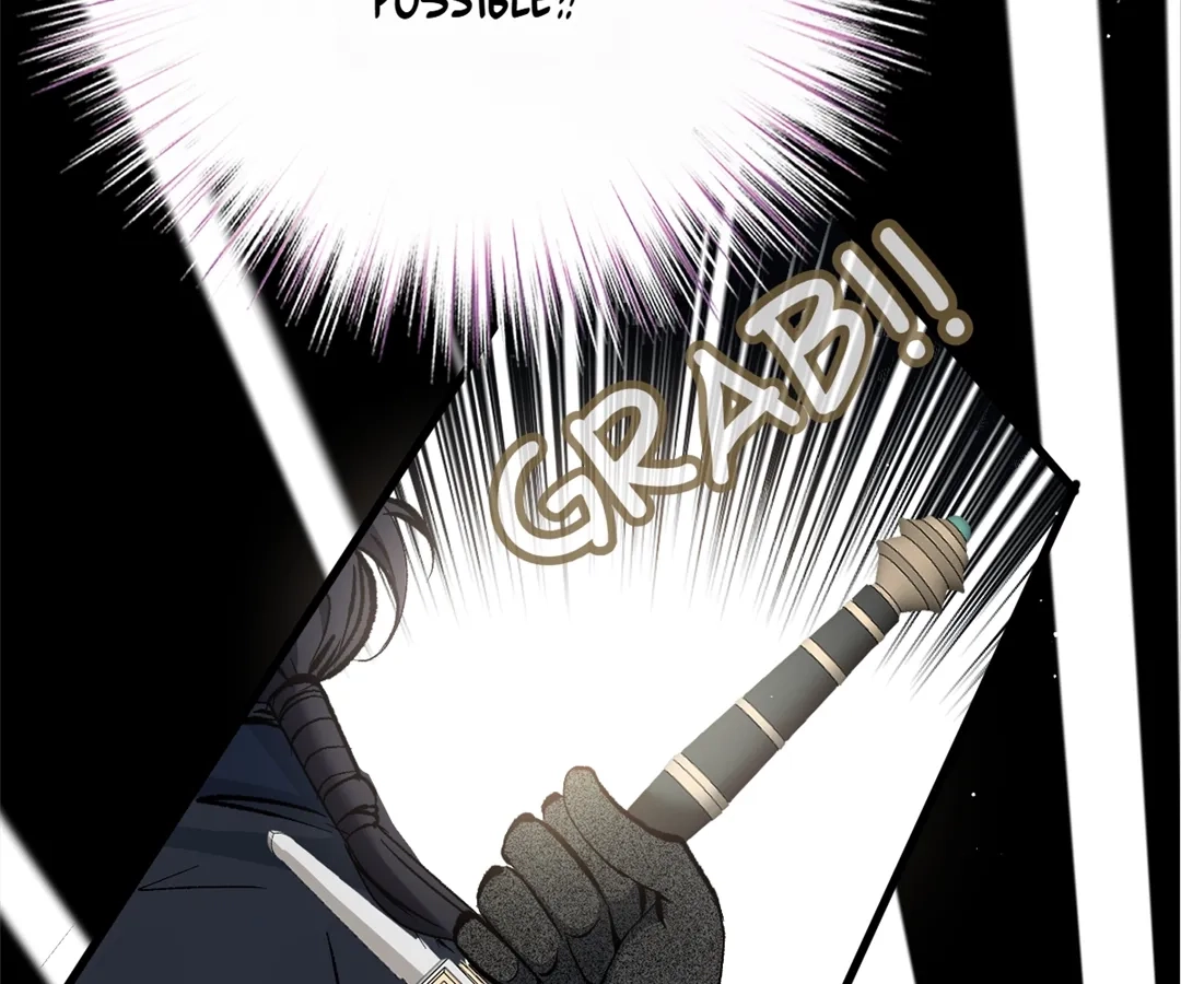 The Ten Leaf Flower of Mount Kairos Chapter 35 - page 20