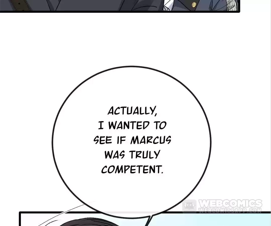 The Ten Leaf Flower of Mount Kairos Chapter 35 - page 3