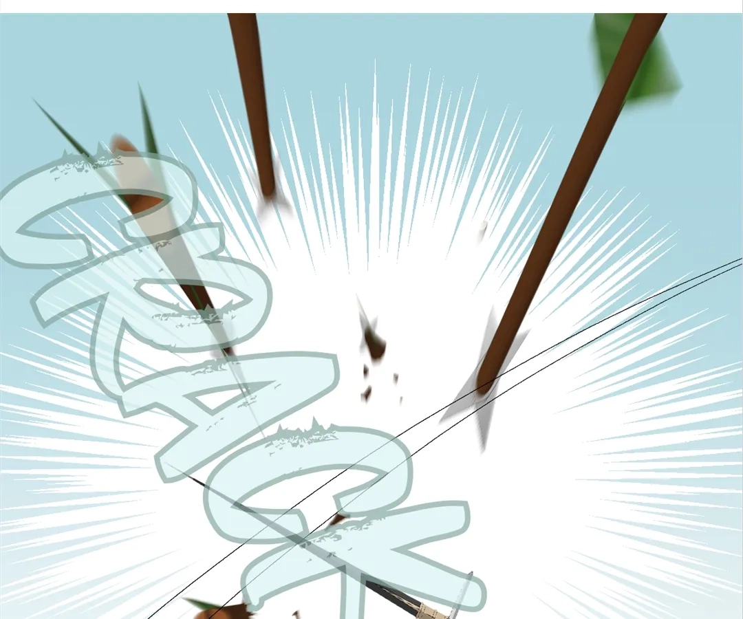 The Ten Leaf Flower of Mount Kairos Chapter 35 - page 30