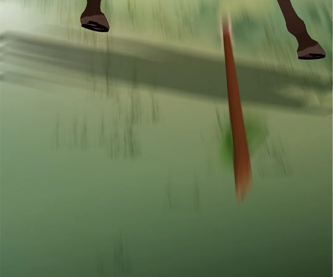 The Ten Leaf Flower of Mount Kairos Chapter 35 - page 33