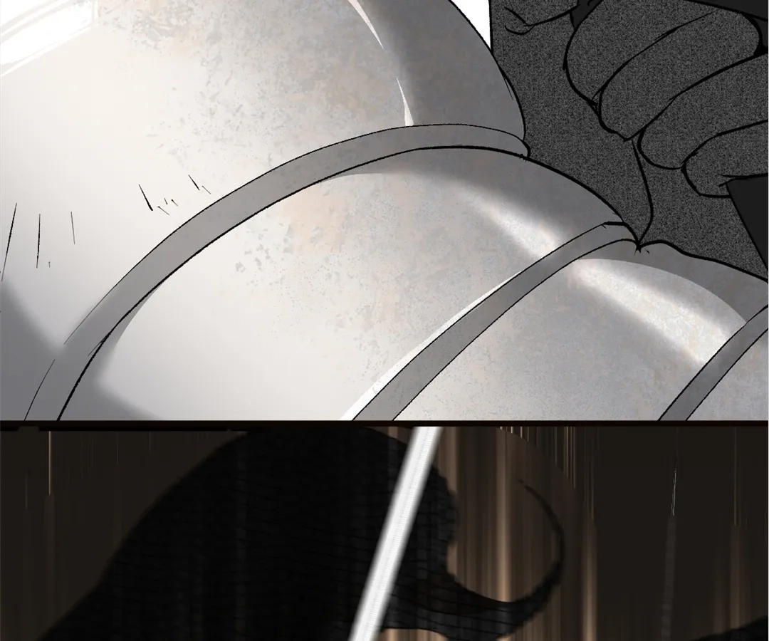 The Ten Leaf Flower of Mount Kairos Chapter 35 - page 44