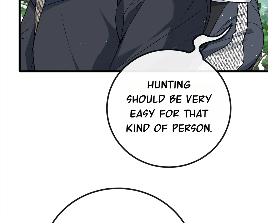 The Ten Leaf Flower of Mount Kairos Chapter 35 - page 5