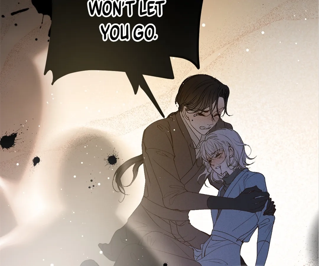 The Ten Leaf Flower of Mount Kairos Chapter 35 - page 60