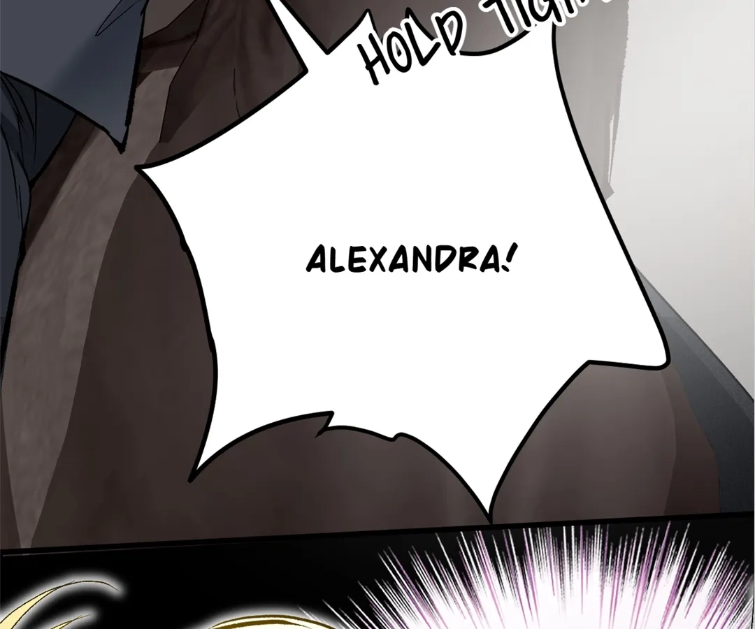 The Ten Leaf Flower of Mount Kairos Chapter 35 - page 69