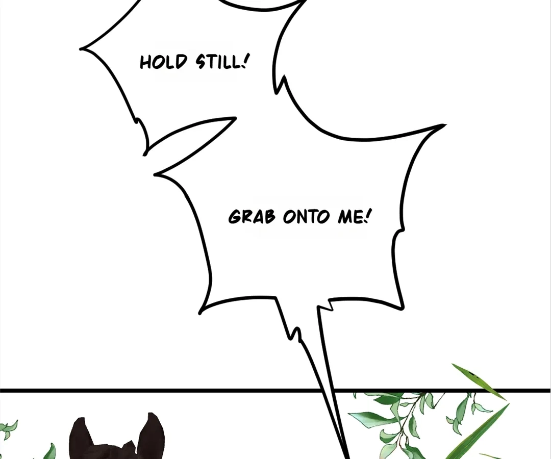 The Ten Leaf Flower of Mount Kairos Chapter 35 - page 74