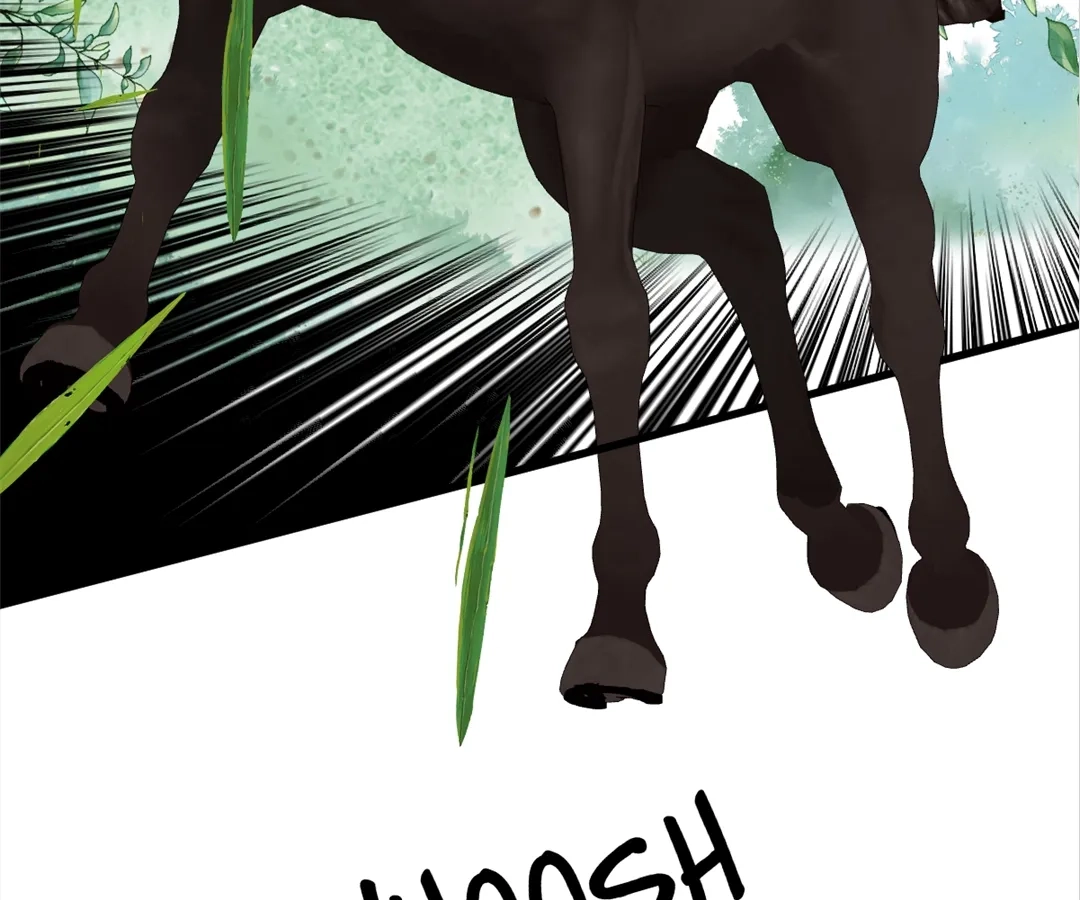 The Ten Leaf Flower of Mount Kairos Chapter 35 - page 76
