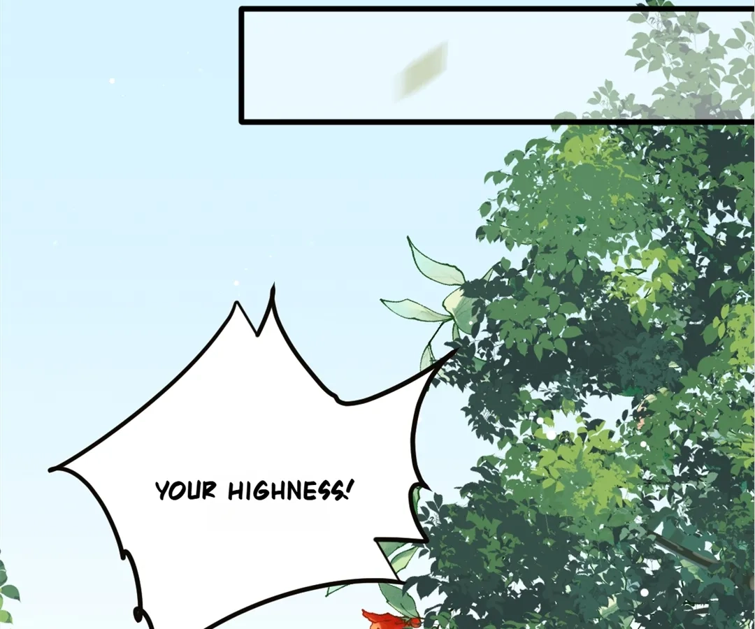 The Ten Leaf Flower of Mount Kairos Chapter 35 - page 95