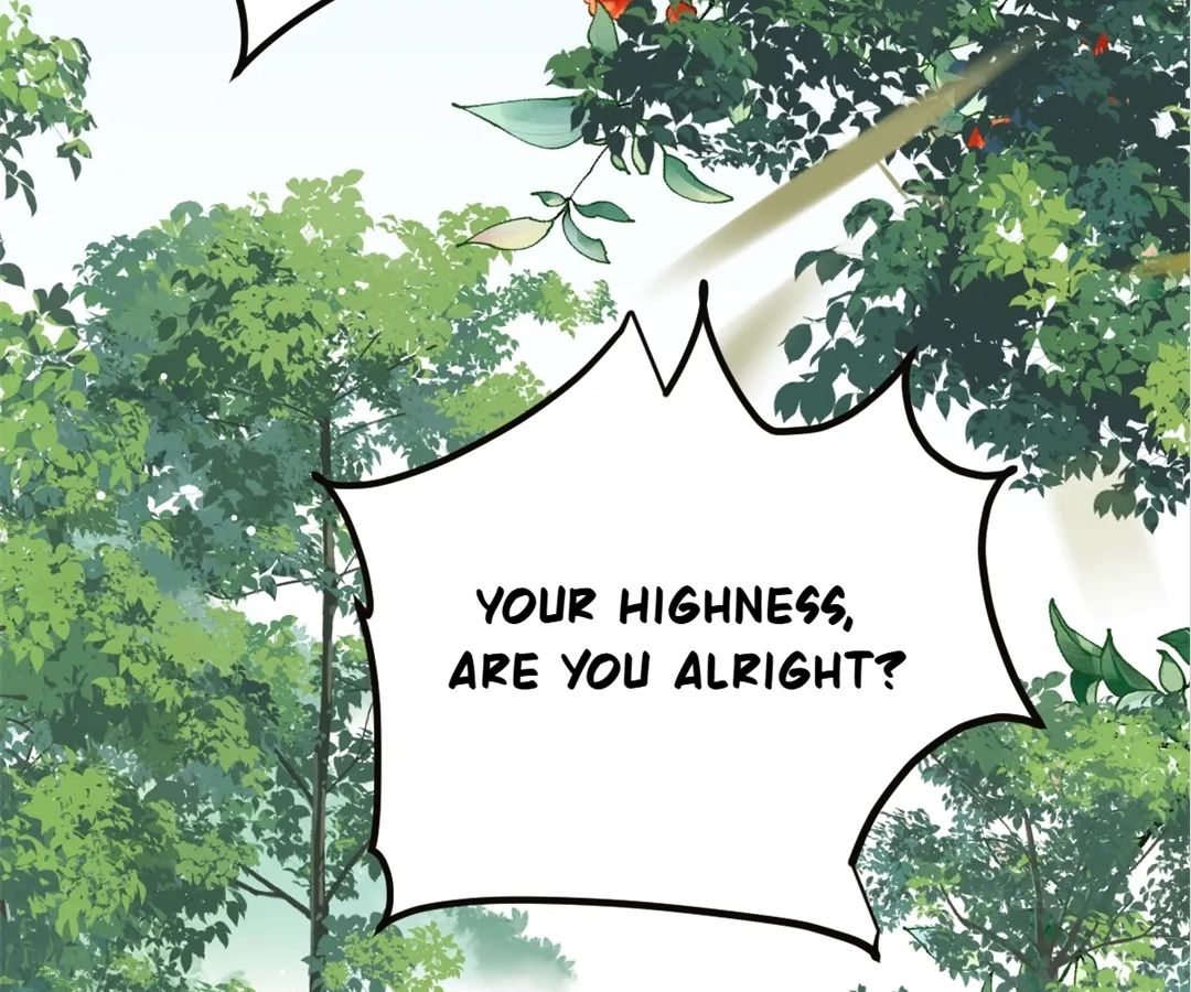The Ten Leaf Flower of Mount Kairos Chapter 35 - page 96