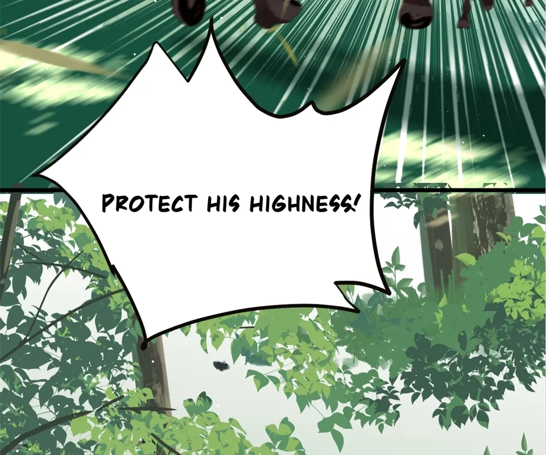 The Ten Leaf Flower of Mount Kairos Chapter 35 - page 98