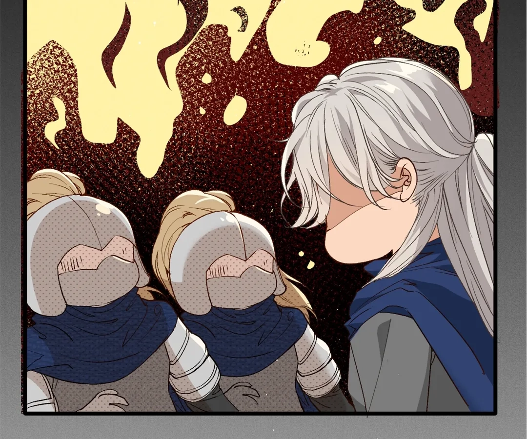 The Ten Leaf Flower of Mount Kairos Chapter 36 - page 100