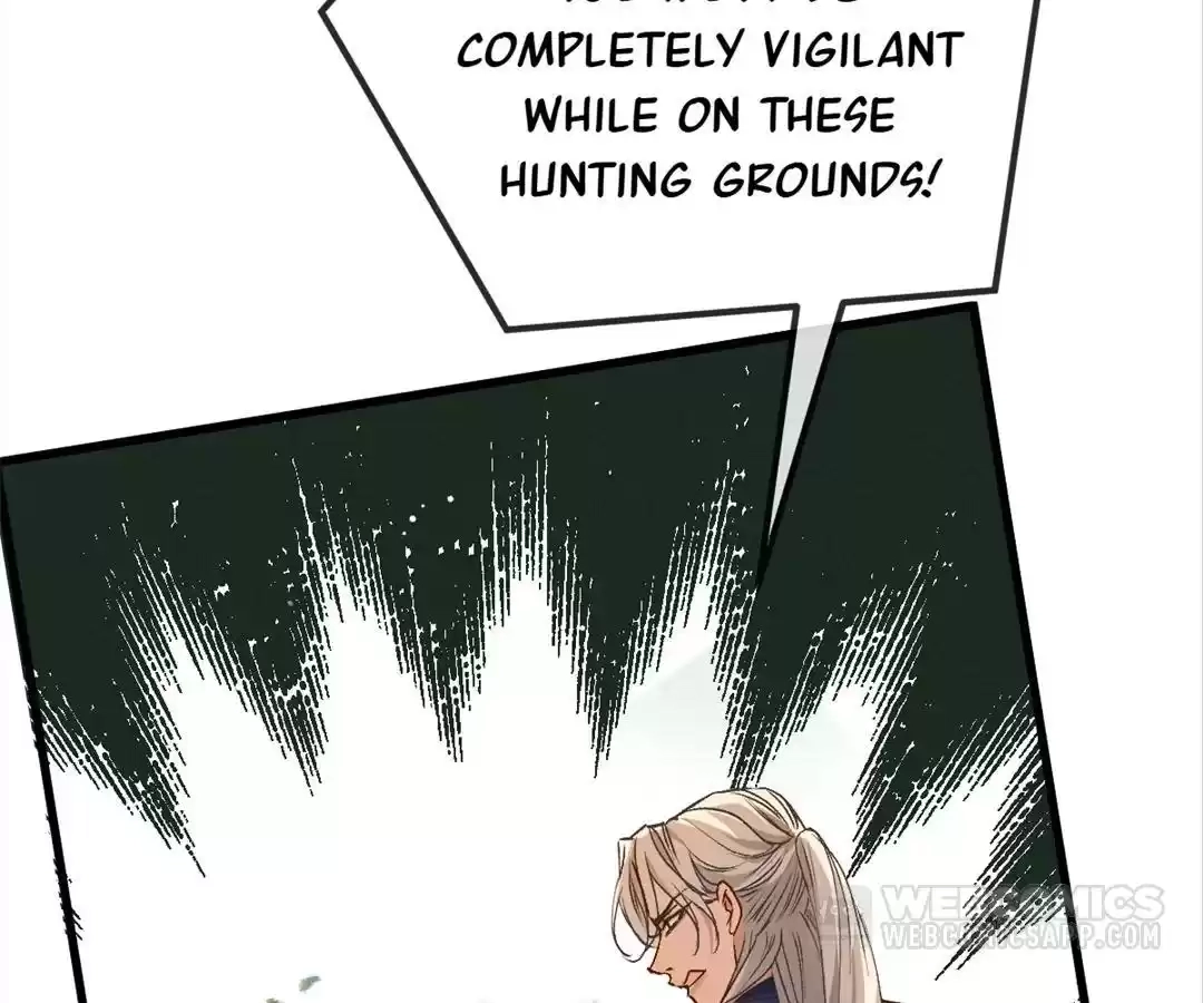 The Ten Leaf Flower of Mount Kairos Chapter 36 - page 107