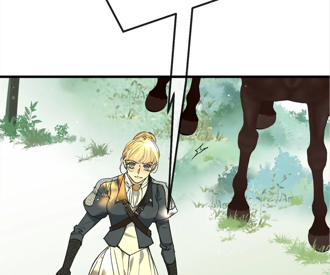 The Ten Leaf Flower of Mount Kairos Chapter 36 - page 21