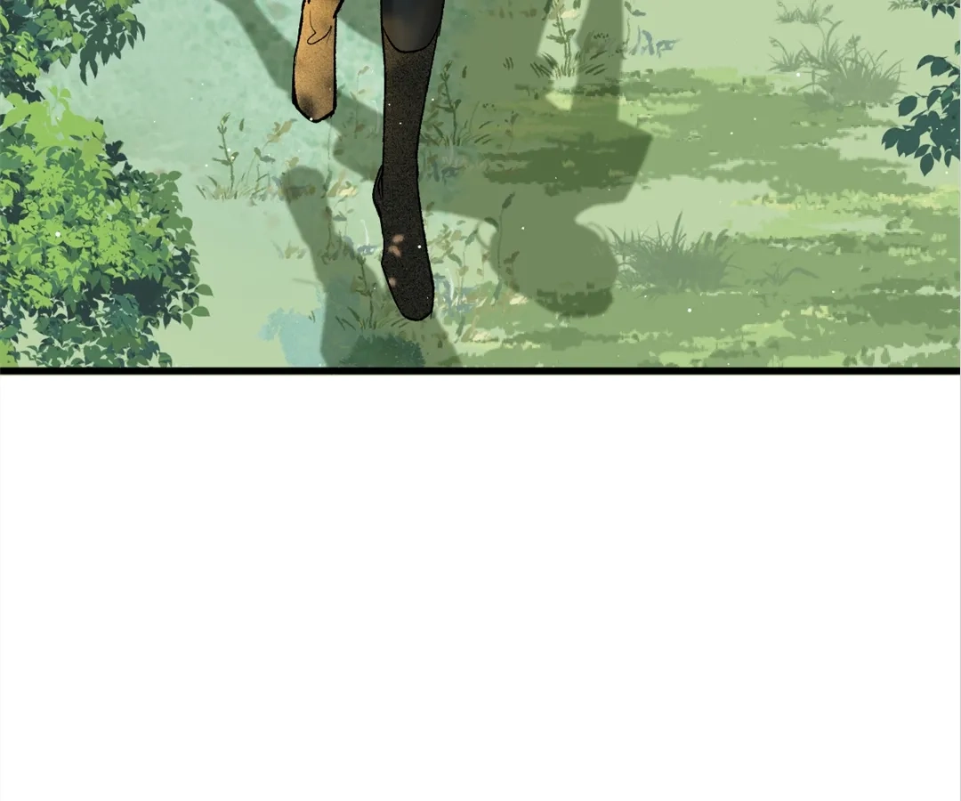 The Ten Leaf Flower of Mount Kairos Chapter 36 - page 23