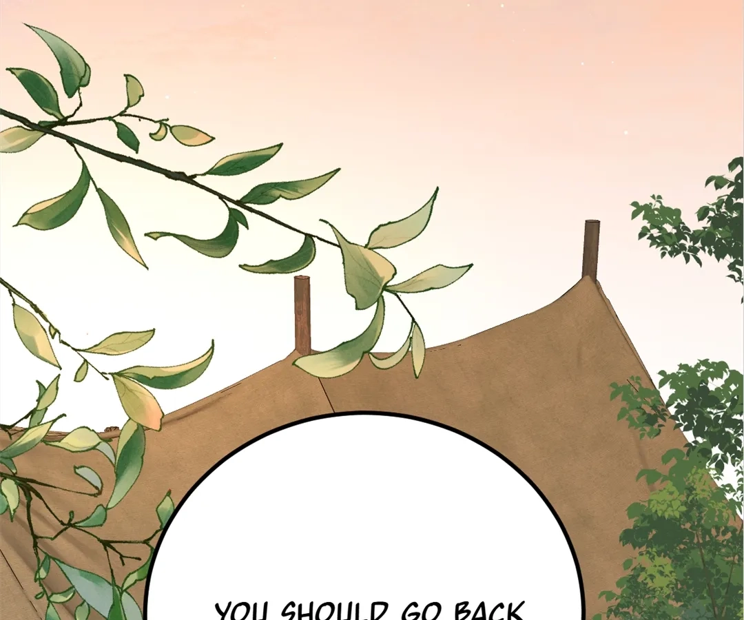 The Ten Leaf Flower of Mount Kairos Chapter 36 - page 29