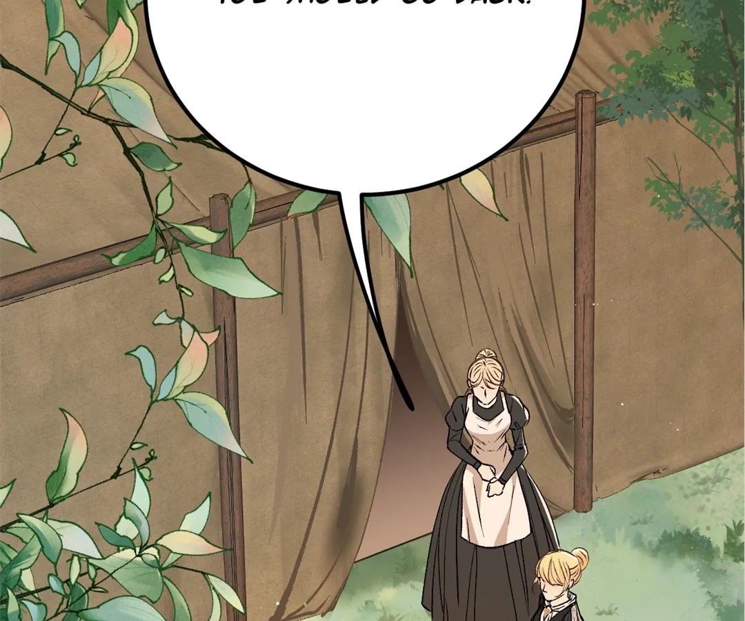 The Ten Leaf Flower of Mount Kairos Chapter 36 - page 30