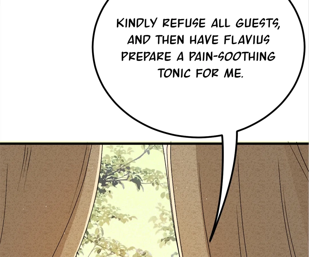The Ten Leaf Flower of Mount Kairos Chapter 36 - page 33
