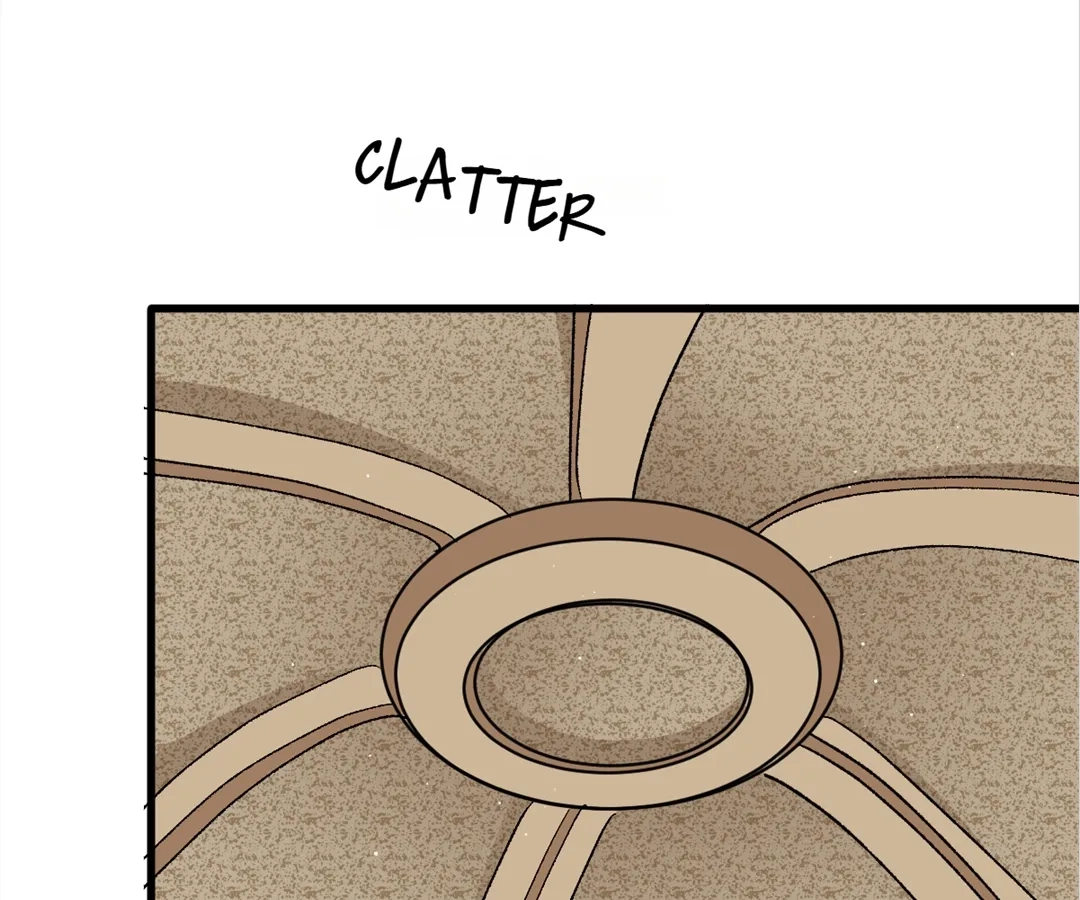 The Ten Leaf Flower of Mount Kairos Chapter 36 - page 37