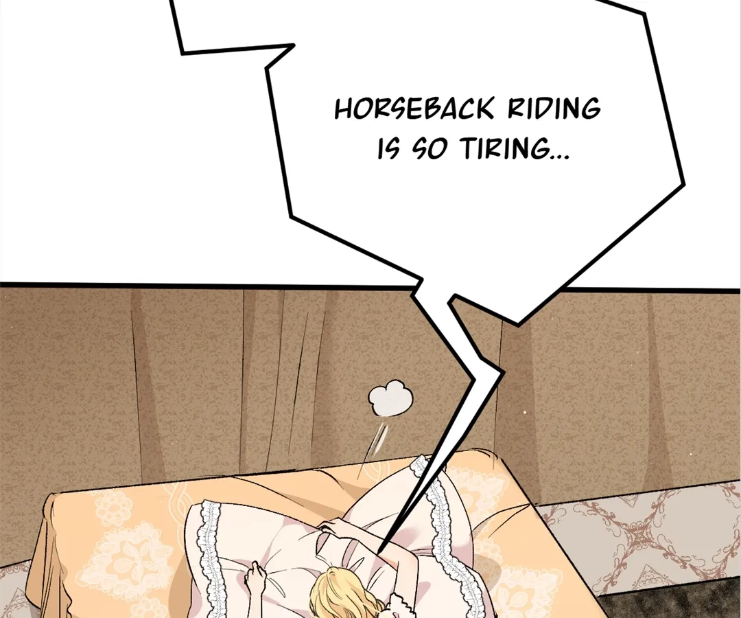 The Ten Leaf Flower of Mount Kairos Chapter 36 - page 39