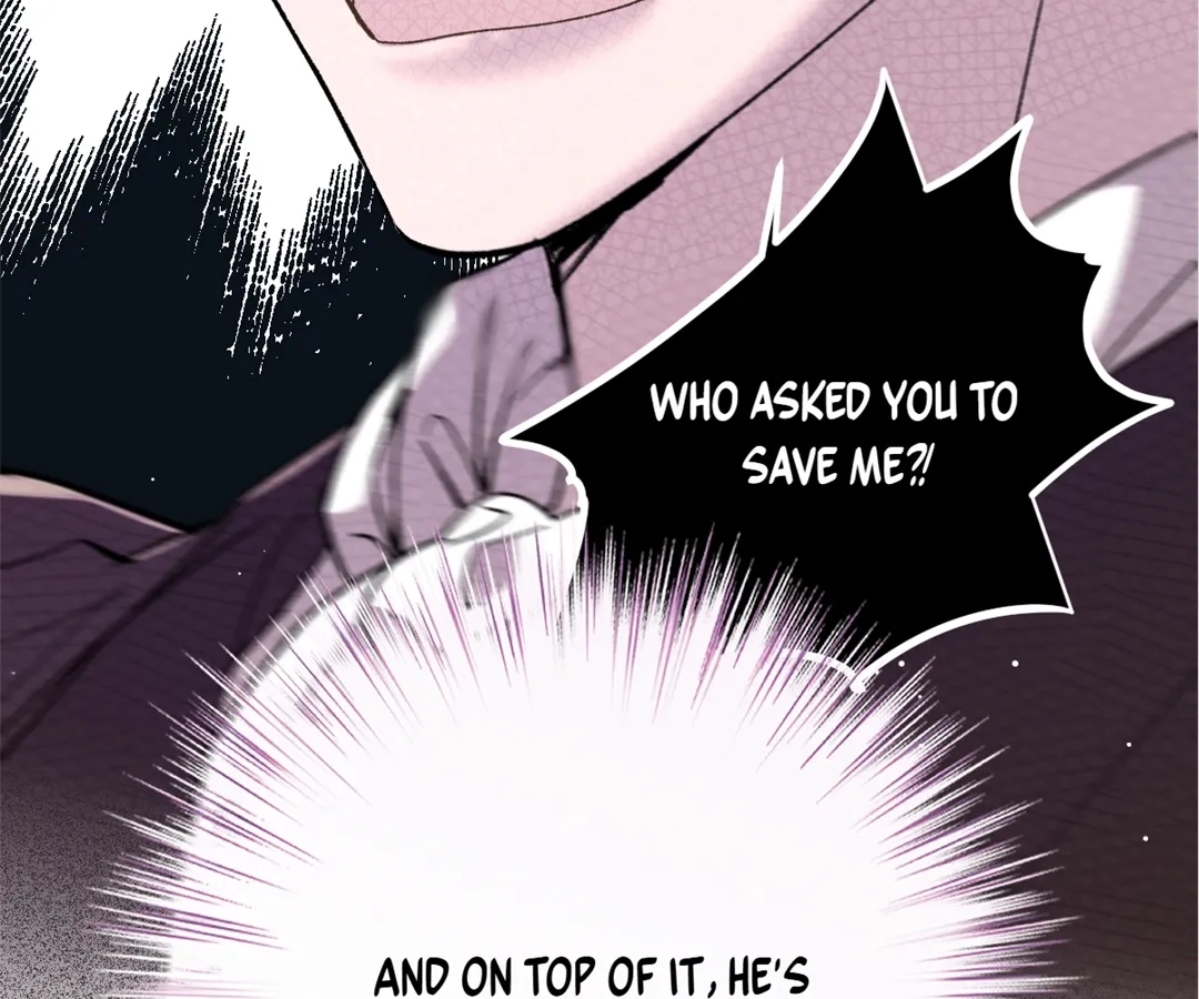 The Ten Leaf Flower of Mount Kairos Chapter 36 - page 48