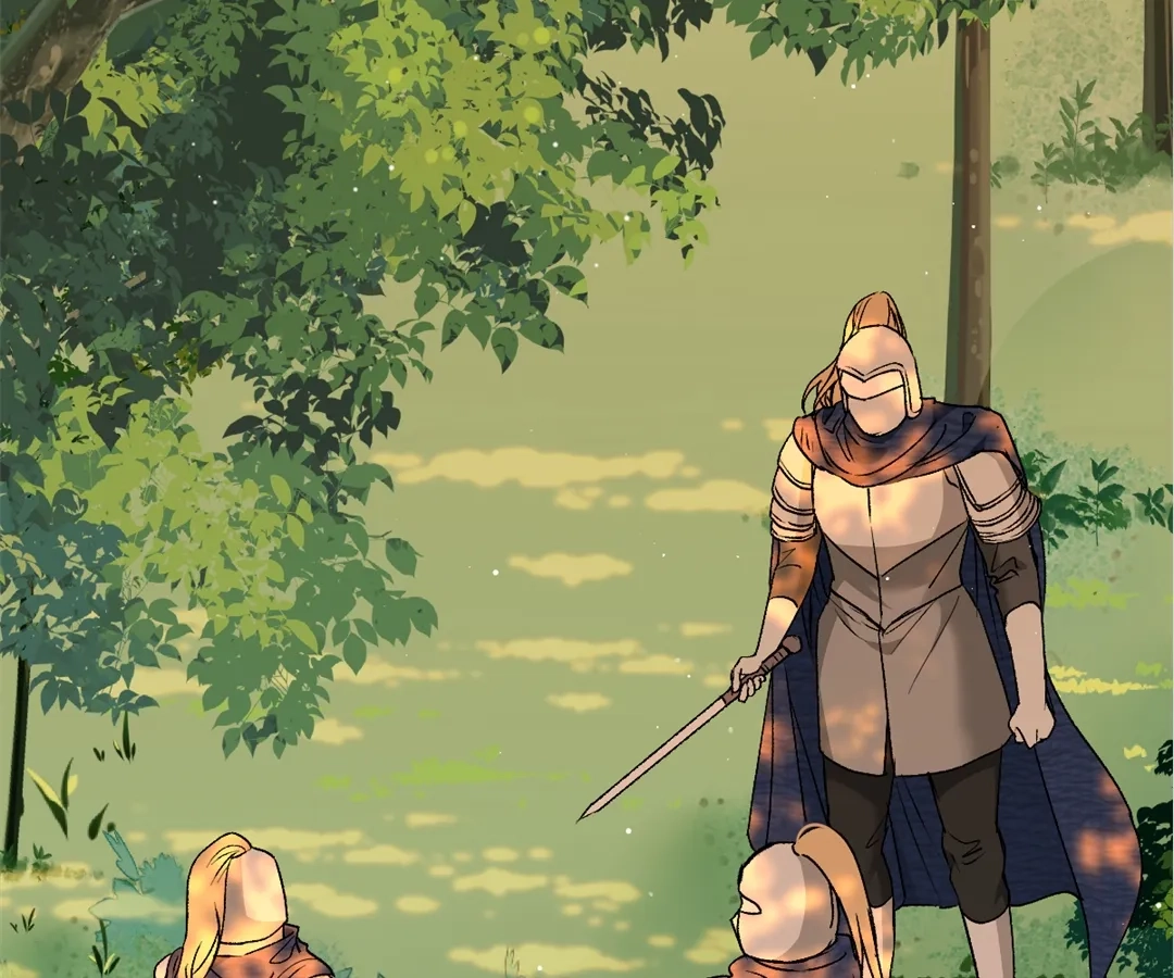 The Ten Leaf Flower of Mount Kairos Chapter 36 - page 52