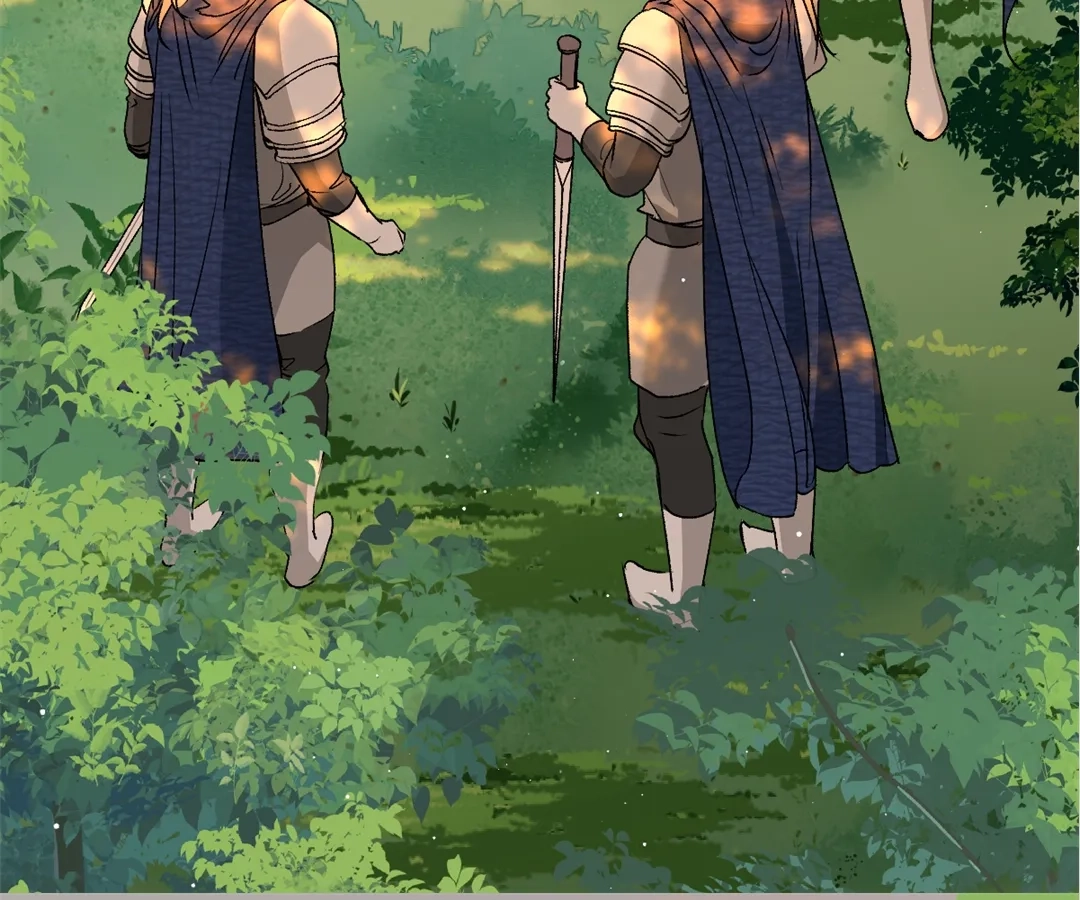 The Ten Leaf Flower of Mount Kairos Chapter 36 - page 53