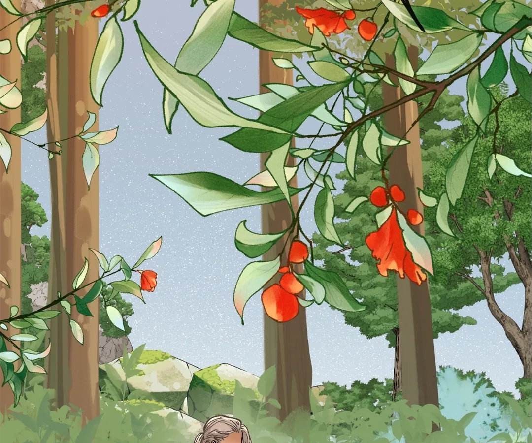 The Ten Leaf Flower of Mount Kairos Chapter 36 - page 64