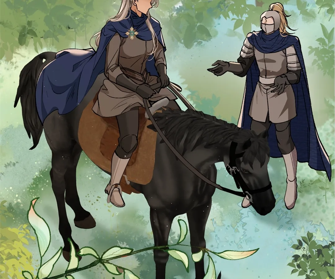 The Ten Leaf Flower of Mount Kairos Chapter 36 - page 65
