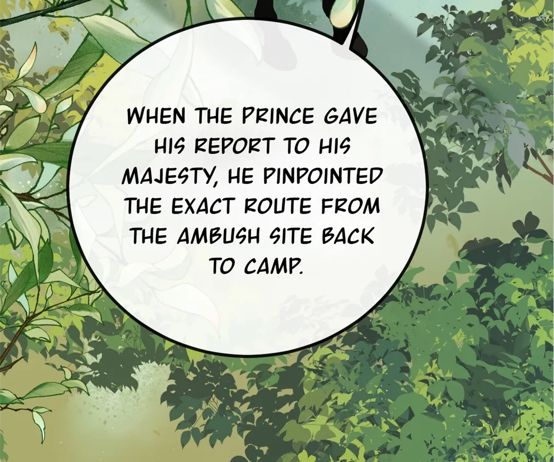 The Ten Leaf Flower of Mount Kairos Chapter 36 - page 66