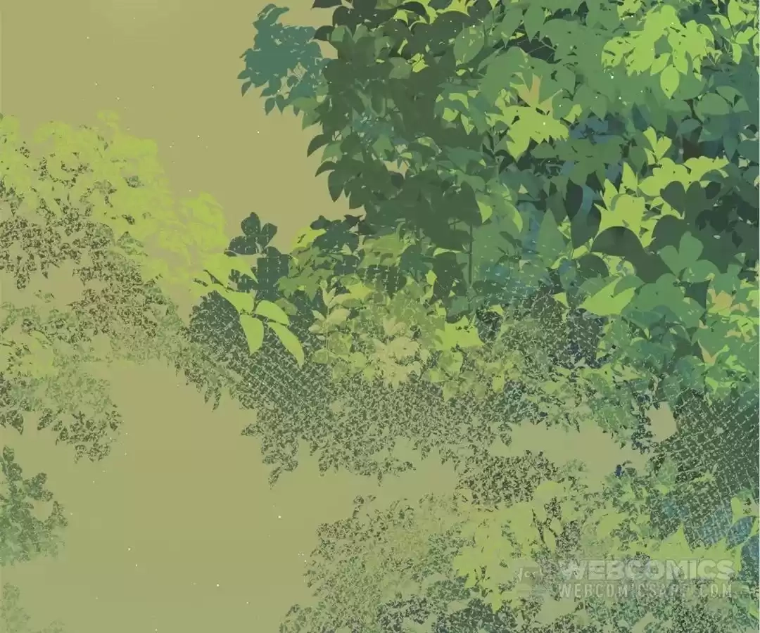 The Ten Leaf Flower of Mount Kairos Chapter 36 - page 67