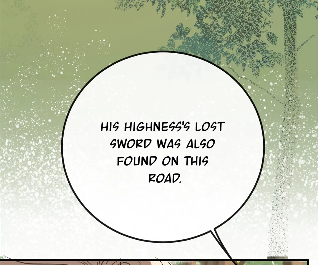 The Ten Leaf Flower of Mount Kairos Chapter 36 - page 68