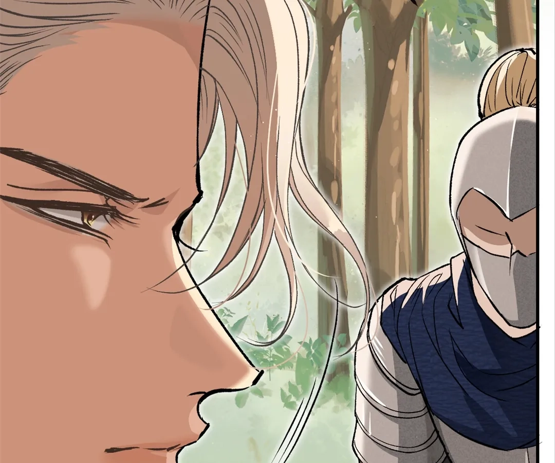 The Ten Leaf Flower of Mount Kairos Chapter 36 - page 69