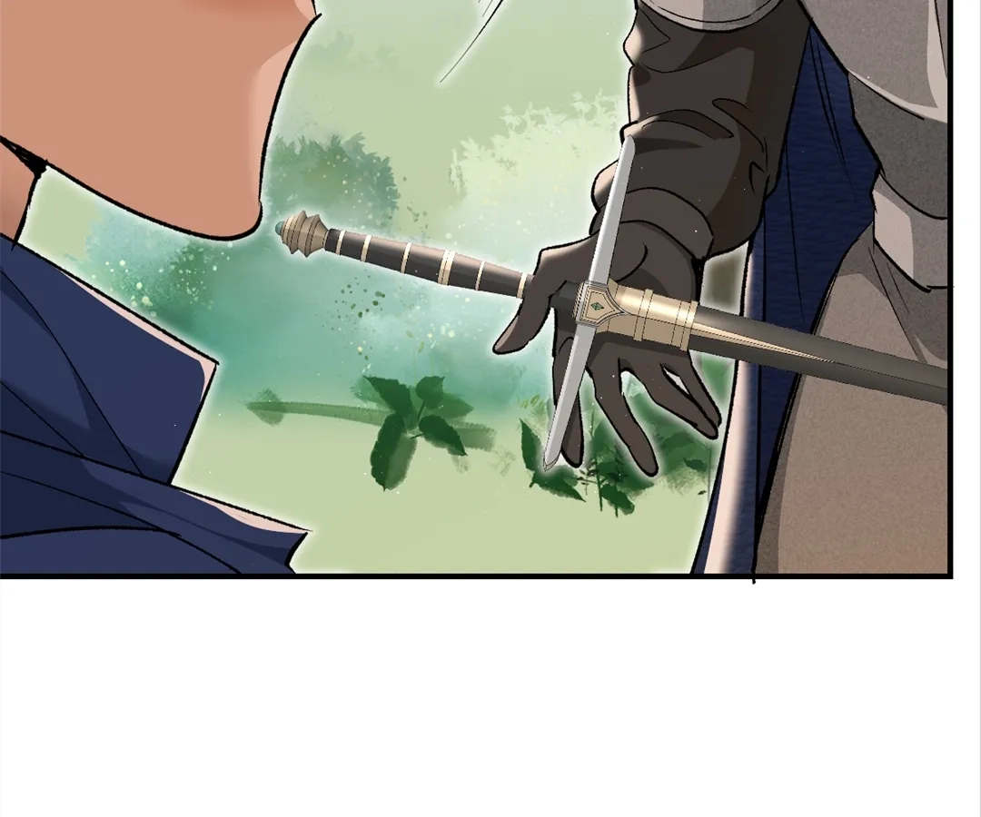 The Ten Leaf Flower of Mount Kairos Chapter 36 - page 70