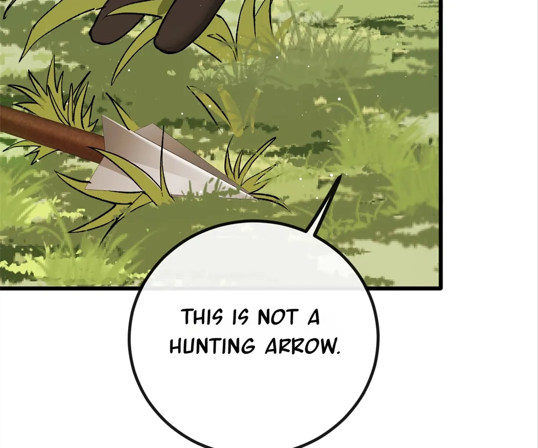 The Ten Leaf Flower of Mount Kairos Chapter 36 - page 76