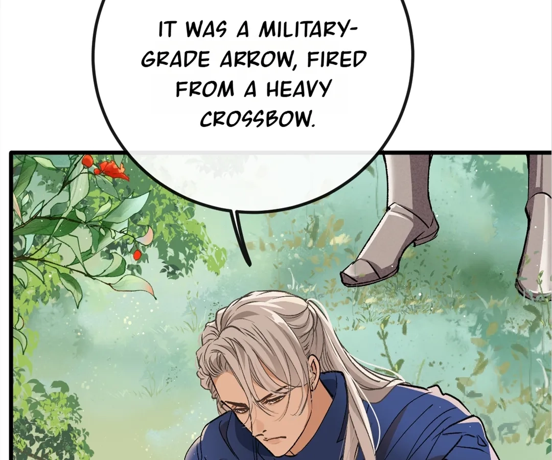 The Ten Leaf Flower of Mount Kairos Chapter 36 - page 78