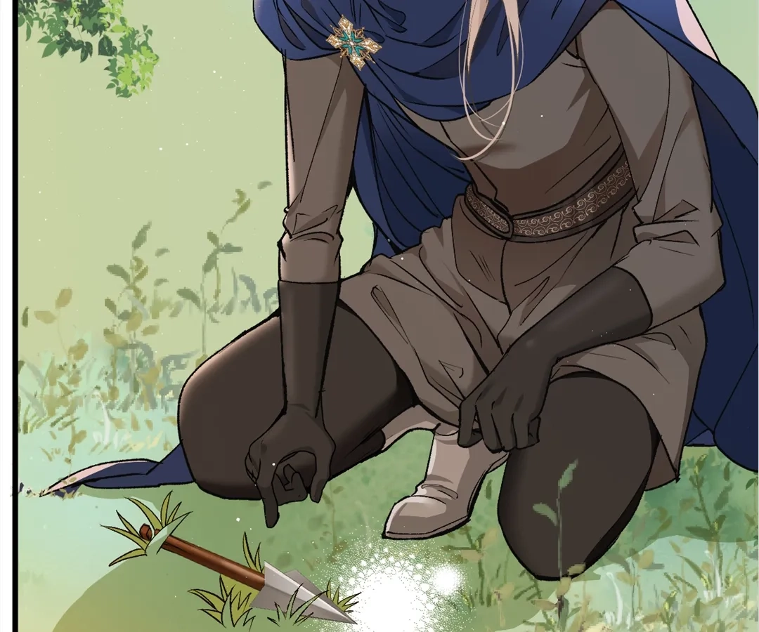 The Ten Leaf Flower of Mount Kairos Chapter 36 - page 79