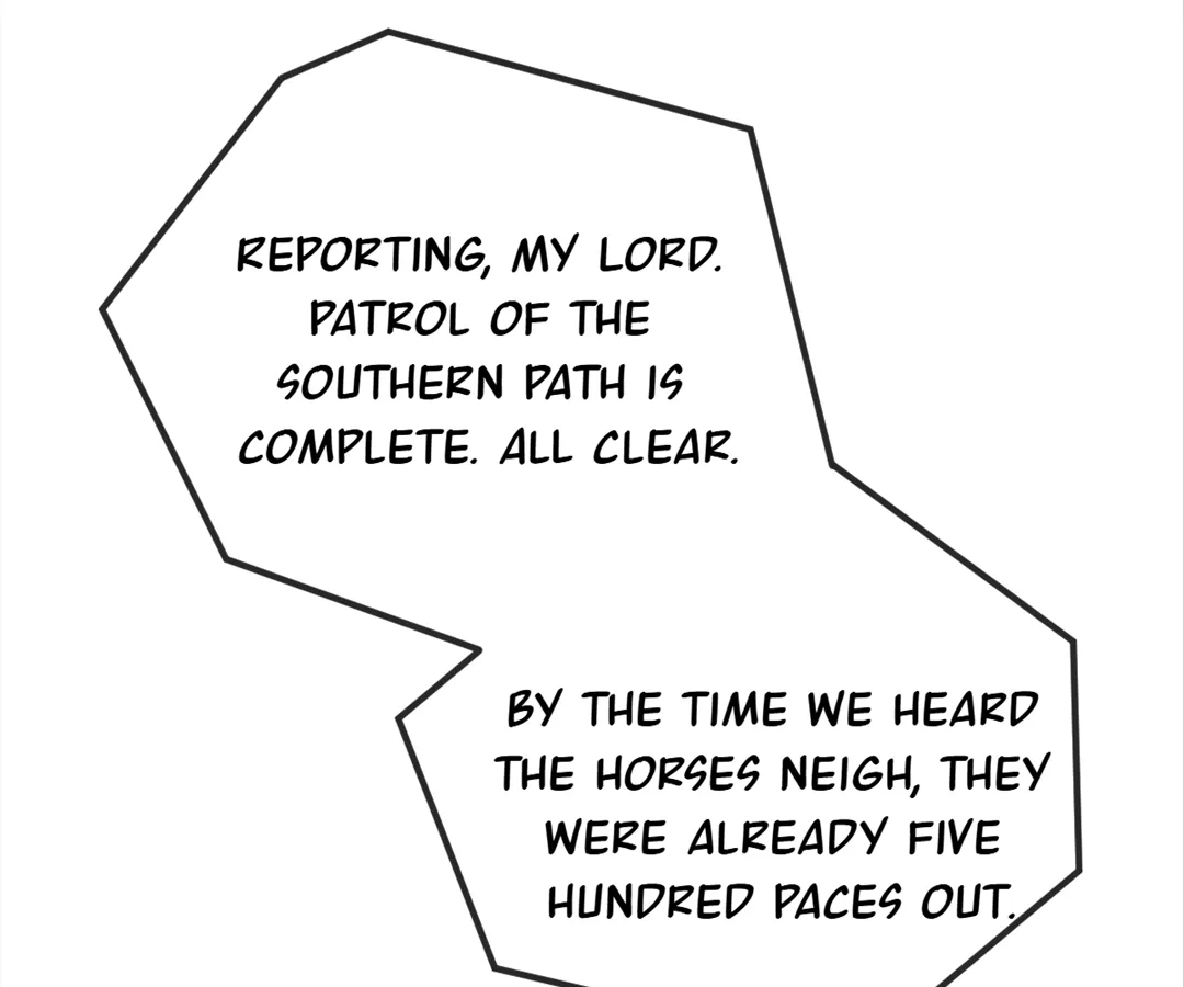 The Ten Leaf Flower of Mount Kairos Chapter 36 - page 84