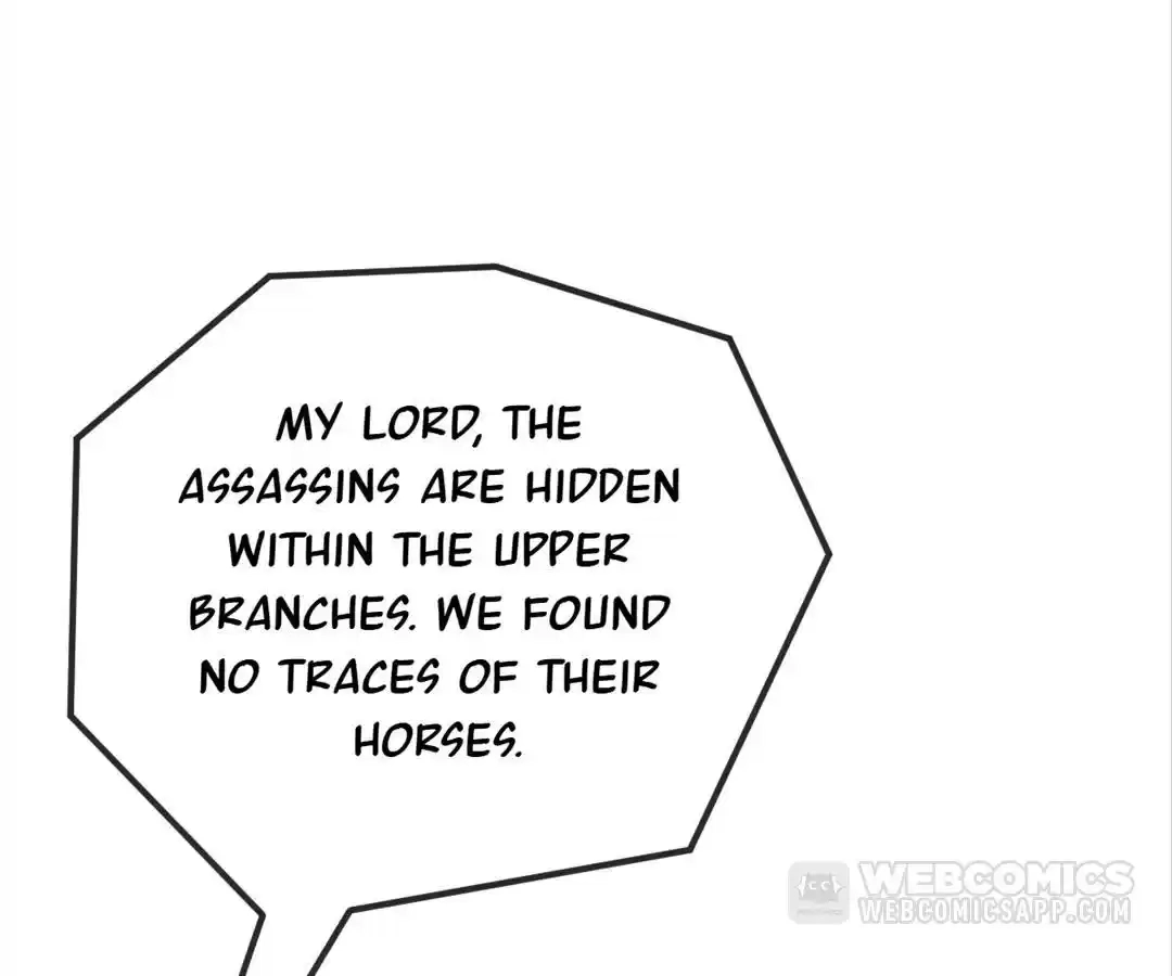 The Ten Leaf Flower of Mount Kairos Chapter 36 - page 91