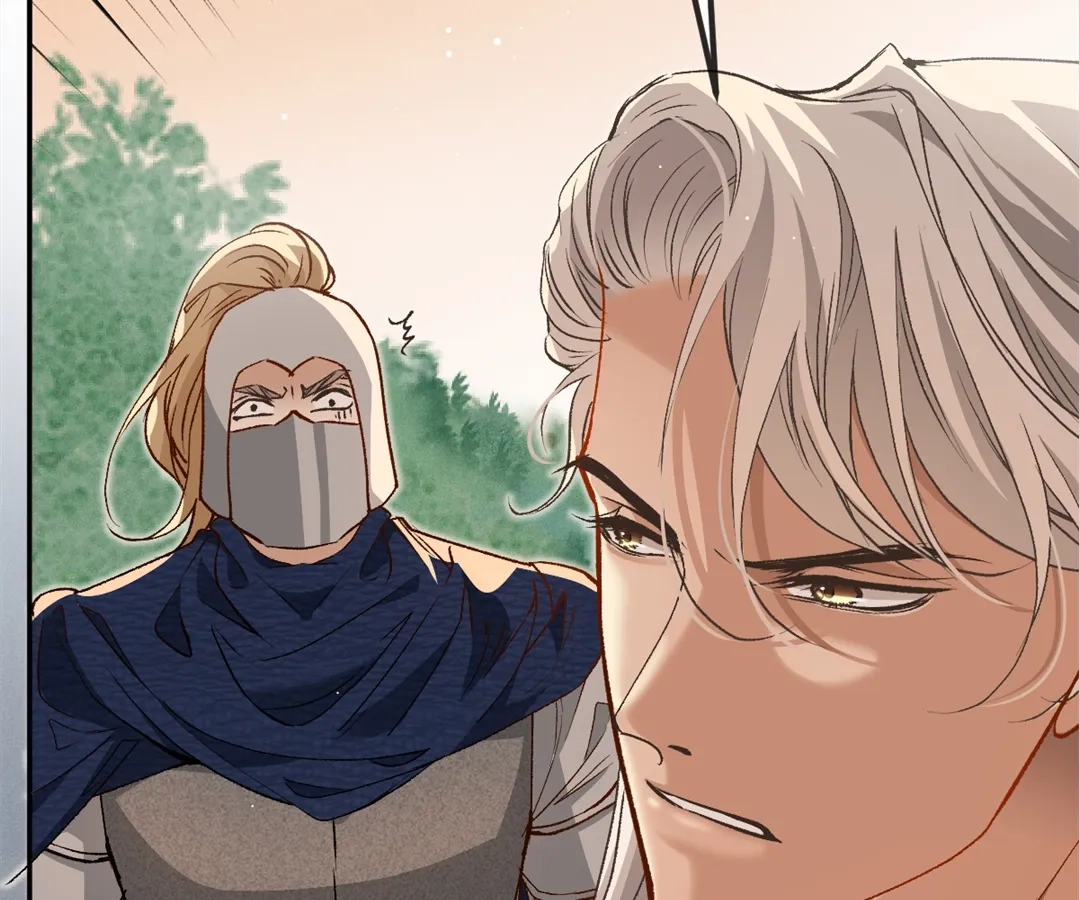 The Ten Leaf Flower of Mount Kairos Chapter 36 - page 93